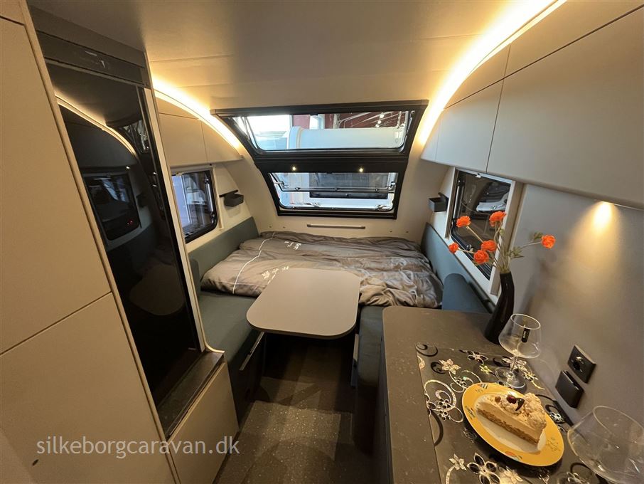 Adria Action 391 LH Sport